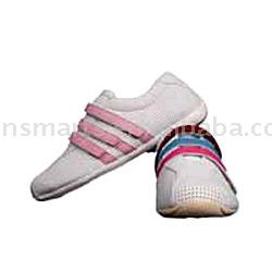  School Shoe (Школа Чистка)