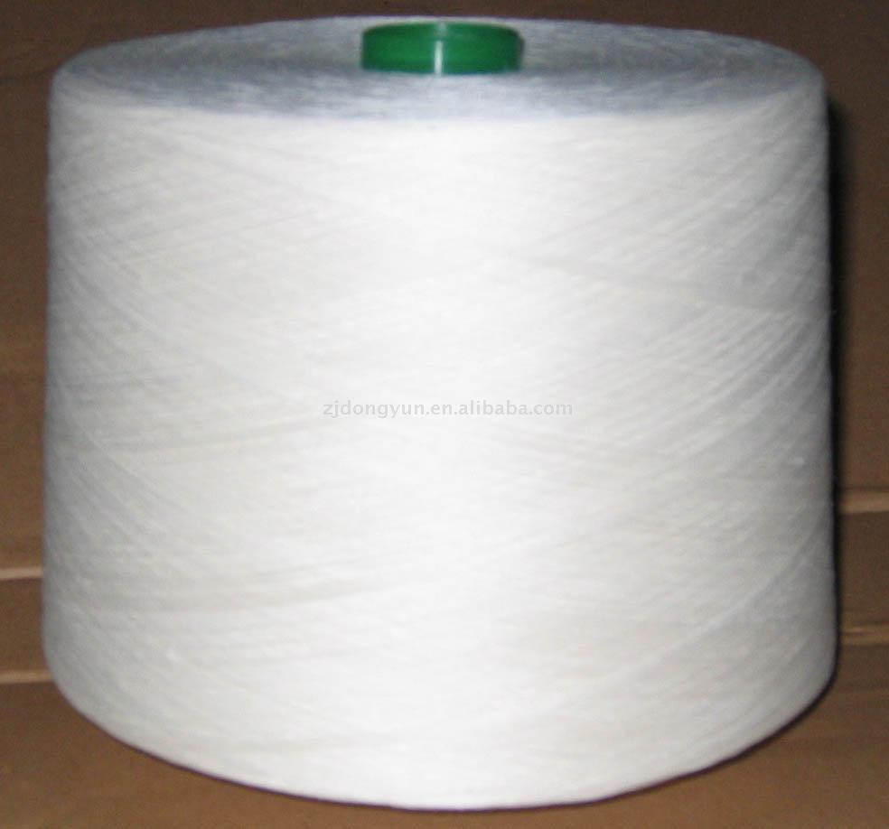  Linen Yarn (Льняной пряжи)