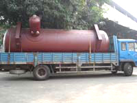  Pressure Vessel ( Pressure Vessel)