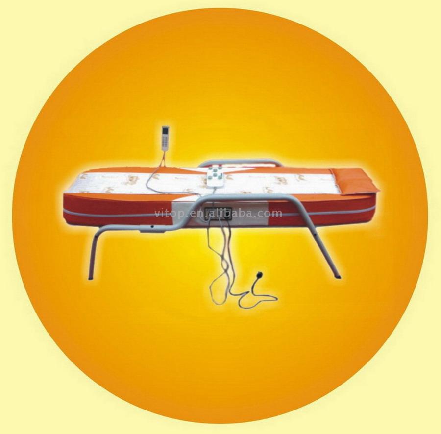  Vitop Healthy Massage Bed ( Vitop Healthy Massage Bed)
