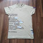  Men`s T-Shirt (Men`s T-Shirt)