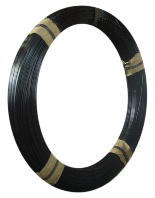  Tempered Spring Steel Wires and Carbon Spring Steel Wires