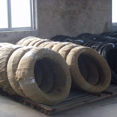  Tempered Spring Steel Wires and Carbon Spring Steel Wires