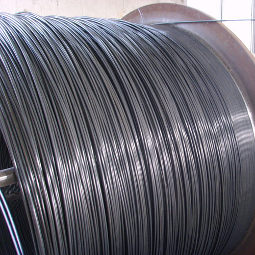  Tempered Spring Steel Wires and Carbon Spring Steel Wires