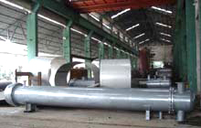 Heizung Exchanger (Heizung Exchanger)