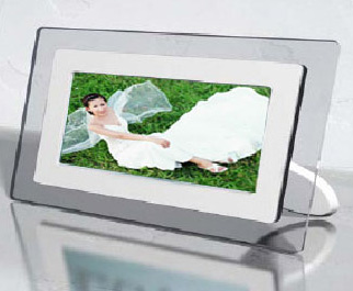  Digital Photo Frame (Digital Photo Frame)