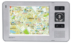  Car Navigation System (Car Navigation System)