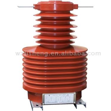  Outdoor Current Transformer (Открытый трансформатора тока)