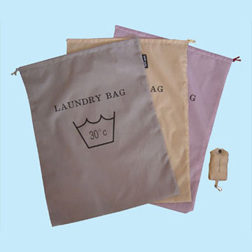  Laundry Bag (Прачечная мешок)