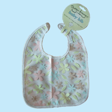  Baby Bib (Babylätzchen)