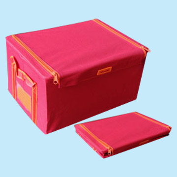  Foldable Bag (Складная сумка)