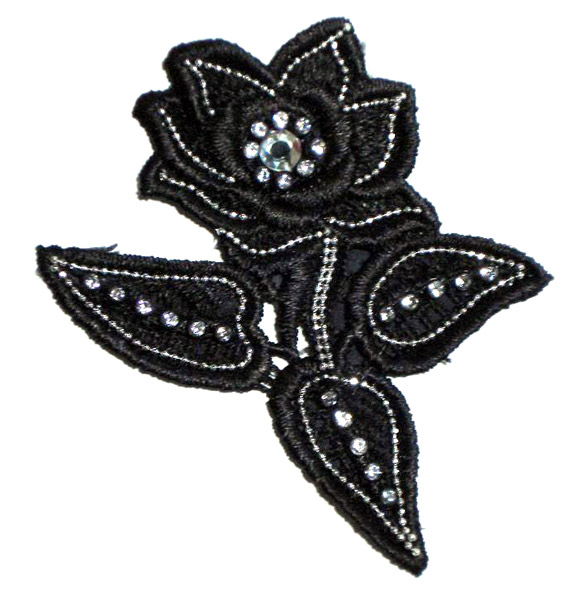  Fashion Brooch (Fashion Brosche)