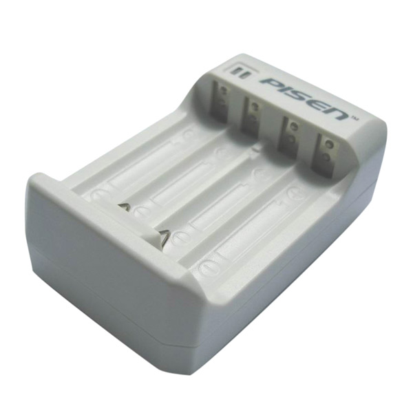  Smart Charger (Smart-Ladegerät)