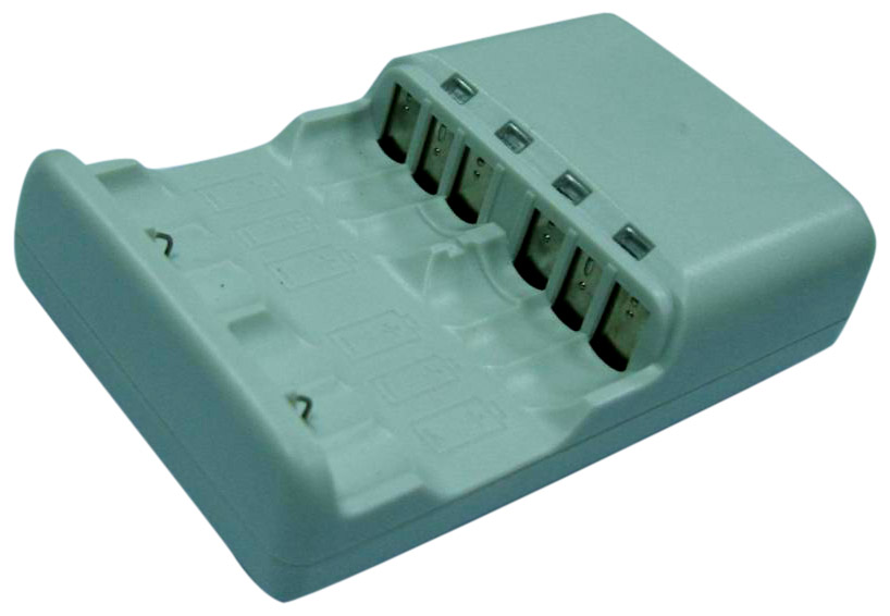 Standard Charger (Standard-Ladegerät)