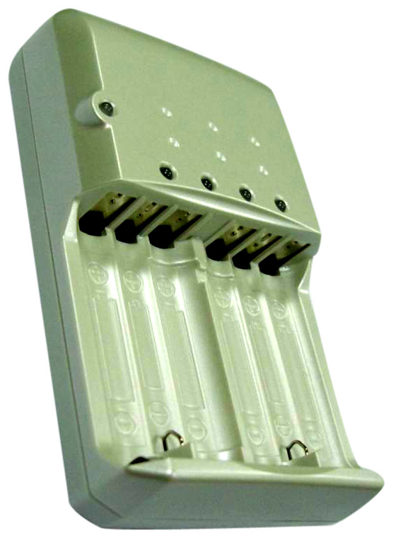  Level Charger (Level-Ladegerät)