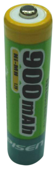  AAA Ni-MH Rechargeable Batteries (AAA Ni-MH rechargeables)