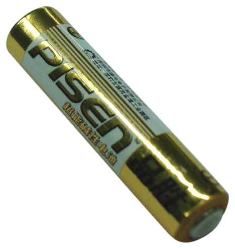  AAA Alkaline Batteries (Щелочные батарейки ААА)