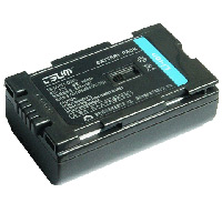  DV/DC Battery for Panasonic (DV / DC Аккумулятор для Panasonic)