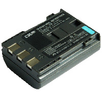  DV/DC Battery for Canon ( DV/DC Battery for Canon)