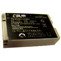  DV/DC Battery for Sharp (DV / DC Аккумулятор для Sharp)