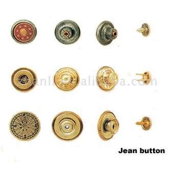  Jean Button (Жан кнопки)