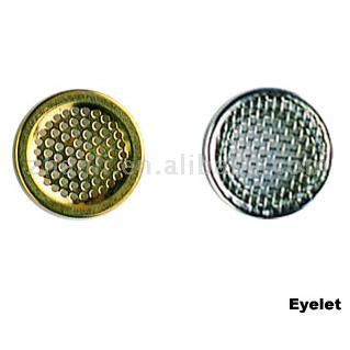  Eyelet (Oeillet)