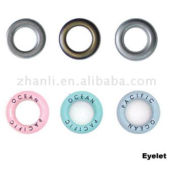  Eyelet (Oeillet)