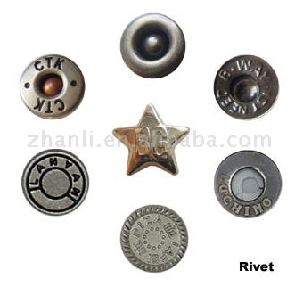  Rivet (Заклепка)