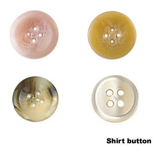  Shirt Button (Пуговицу рубашки)