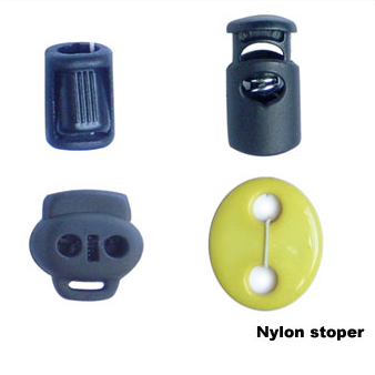  Nylon Stoppers (Нейлон заглушки)