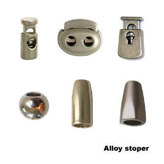  Alloy Stopper (Alloy Stopper)