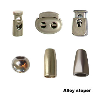  Alloy Stopper (Сплав Пробка)