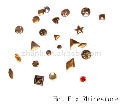  Shell Button (Shell кнопки)