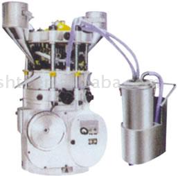  ZP25 Rotary Tablet Press