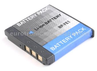 Camcorder Battery for Sony NP-FE1 (Camcorder Battery for Sony NP-FE1)