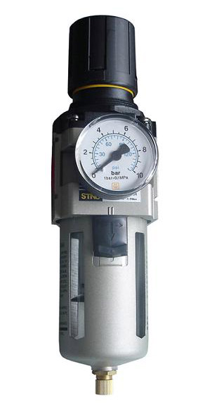  Pressure Relief Valve ( Pressure Relief Valve)