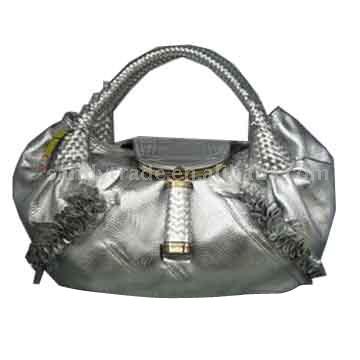 Lady`s Miumiu Leather Handbag ( Lady`s Miumiu Leather Handbag)