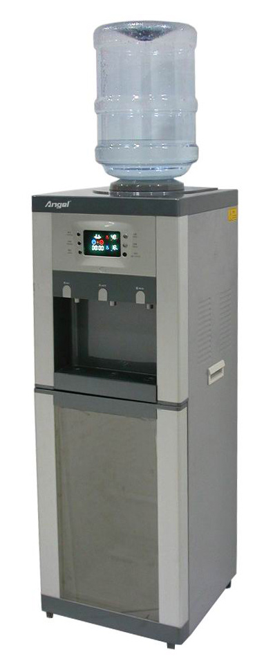  Compressor Cooling Water Dispenser 188L-BN7 (Distributeur d`eau de refroidissement à compresseur 188L-BN7)