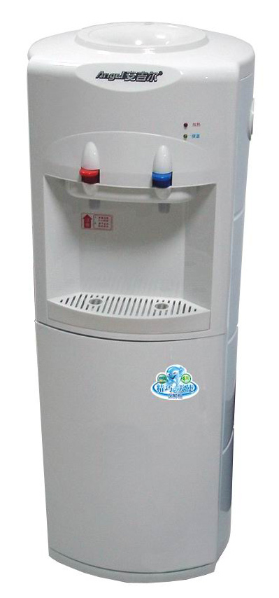  Floor Standing, Electronic Cooling Water Dispenser 336LD-X (Debout de plancher, Electronic Distributeur d`eau de refroidissement 336LD-X)