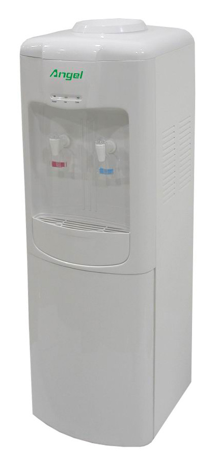  Floor Standing, Compressor Cooling Water Dispenser 28L-B (Debout de plancher, un compresseur de refroidissement Distributeur d`eau 28L-B)