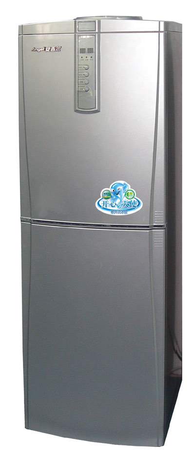  Floor Standing, Electronic Cooling Water Dispenser (S680) (Debout de plancher, Electronic Distributeur d`eau de refroidissement (S680))