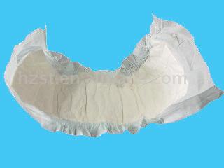 Disposable Adult Insert Pad (Disposable Adult Insert Pad)