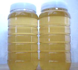  Pure Natural Honey (Pure Natural Honey)