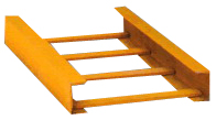  FRP Cable Trays (FRP Кабельные лотки)