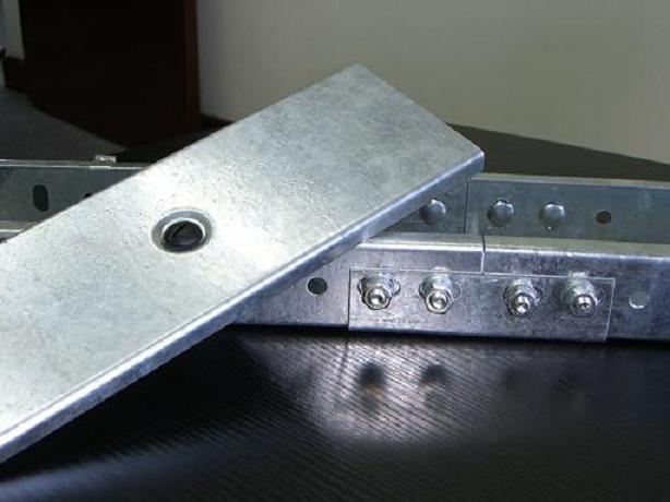  Metal Wire Trough (Metal Wire Trough)