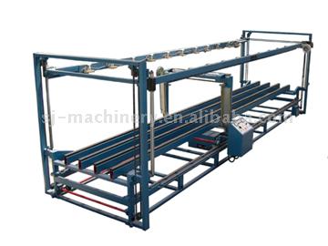 EPS Cutting Machine ( EPS Cutting Machine)