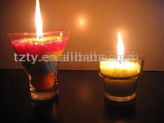  Candles (Bougies)