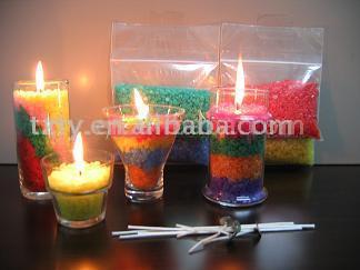  Candles (Bougies)