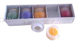  Trapp Candles (Trapp Kerzen)