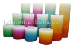  Pillar Candle (Pillar Candle)